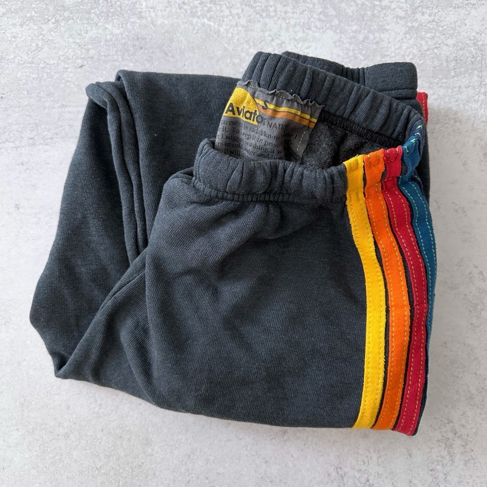 Aviator Nation Sweatpants